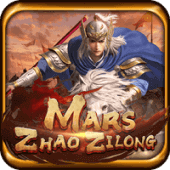 Dios de la Guerra Zhao ZiLong