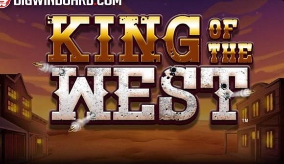 King of the West