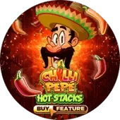 Chili Pepe Hot Stacks game icon